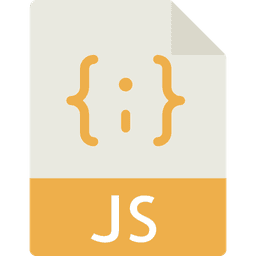 javascript icon